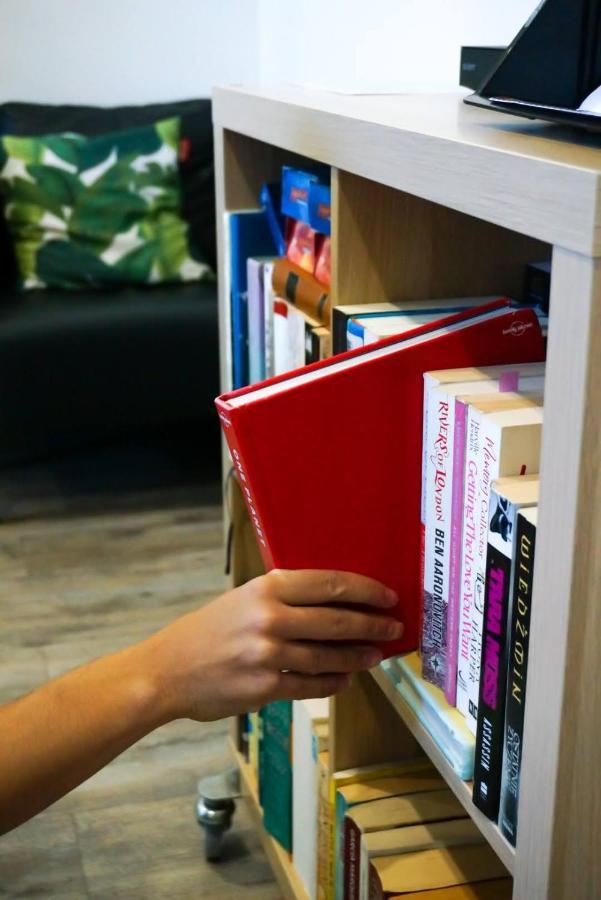 بيت شباب إليفنت باكباكرز سيدني المظهر الخارجي الصورة